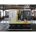 vertical slotting machine  BK5030 CNC slotting machine